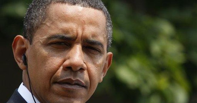 Obama's AmeriCrooks and Cronies Scandal